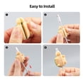 thumbnail image 5 of Cute Cable Protector, 20 Cable Protectors, Fruit Animal Charging Cable Buddy, Ca, 5 of 5