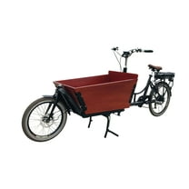 Mobility Mid-Loader 20″ 1.75″ Electric Bike