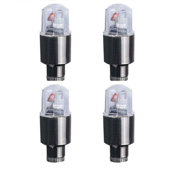 High Performance LED Wheel Kit for Motorcycle Car Tire