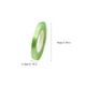 thumbnail image 5 of Injueey Rollo de rizado de cinta de plástico Envoltura de regalo Piezas de artesanía Recorte Suministros de artesanía Accesorio de boda para Kits de decoración para fiestas verde, 5 of 6