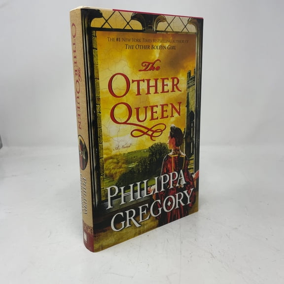 Pre-Owned The Other Queen: A Novel (The Plantagenet and Tudor Novels) (Hardcover) 1416549129 9781416549123