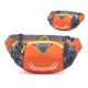 thumbnail image 3 of Riñonera Deportiva Para Exteriores, Senderismo, Correr, Bolsillos Deportivos Para Hombres Y Mujeres, Bolsas Impermeables Con Multiusos Para Ciclismo, Senderismo Y Camping Monstrate AP008189-02, 3 of 6