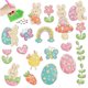 thumbnail image 1 of Cuadros Decorativos 2 uds pegatina de diamante de cristal lindo DIY para niños regalo para adultos recompensas (BT235) DQrwqpou Nuevos Originales, 1 of 9