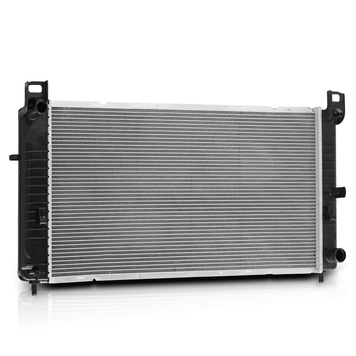 2372 Aluminum Radiator OE Replacement fit 1999-2000 GMC