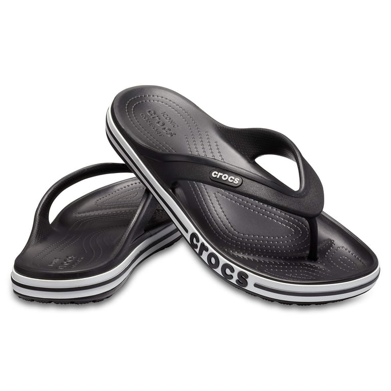 ◆CROCS◆ Choose 1 of 4 public bayaband slides Crocs Unisex Bayaband Slide Sandals - Walmart.com