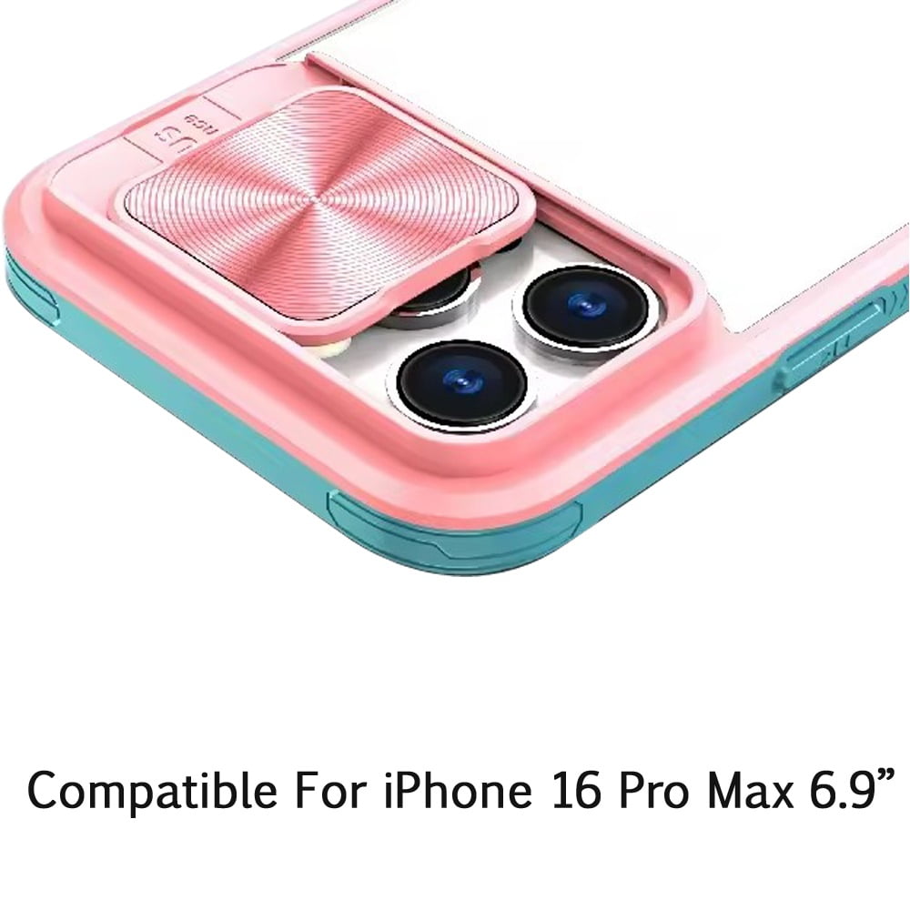 [新品未使用] hendersheme iPhone case 16pro Amazon.com: FNTCASE for iPhone 16 Pro-Max Case: Magnetic
