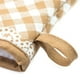 thumbnail image 3 of Xihbxyly Guantes de Cocina Resistentes Al Calor, con Aislamiento Antideslizante, para Manipular Ollas Calientes de Forma Segura, Ideales para Asar a La Parrilla y Barbacoas, El Regalo Perfecto para C, 3 of 6