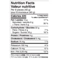thumbnail image 2 of Great Value Milk Chocolate Almonds, Kosher, Made in Canada, 700g, 2 of 5