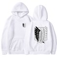 thumbnail image 4 of Sudadera con capucha de Attack On Titan para hombre, sudaderas con capucha de anime para hombre y mujer, ropa de calle, jersey con capucha Harajuku Shingeki No Kyojin, sudadera, ropa, 4 of 5