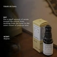 thumbnail image 4 of Triumph & Disaster | Dichotomy Eye Serum | Anti-Aging, Targeting Dark Circles, Crows Feet & Puffiness for Men - 0.5 fl oz, 4 of 6