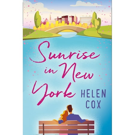 - Sunrise in New York (The Starlight Diner Series, Book 2) - eBook