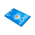 thumbnail image 2 of CADecor Chamomile Non-Slip Doormat 30x18 inches, 2 of 3