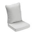 thumbnail image 1 of hometrends Deluxe High Pillow Back Cushion, 1 of 4