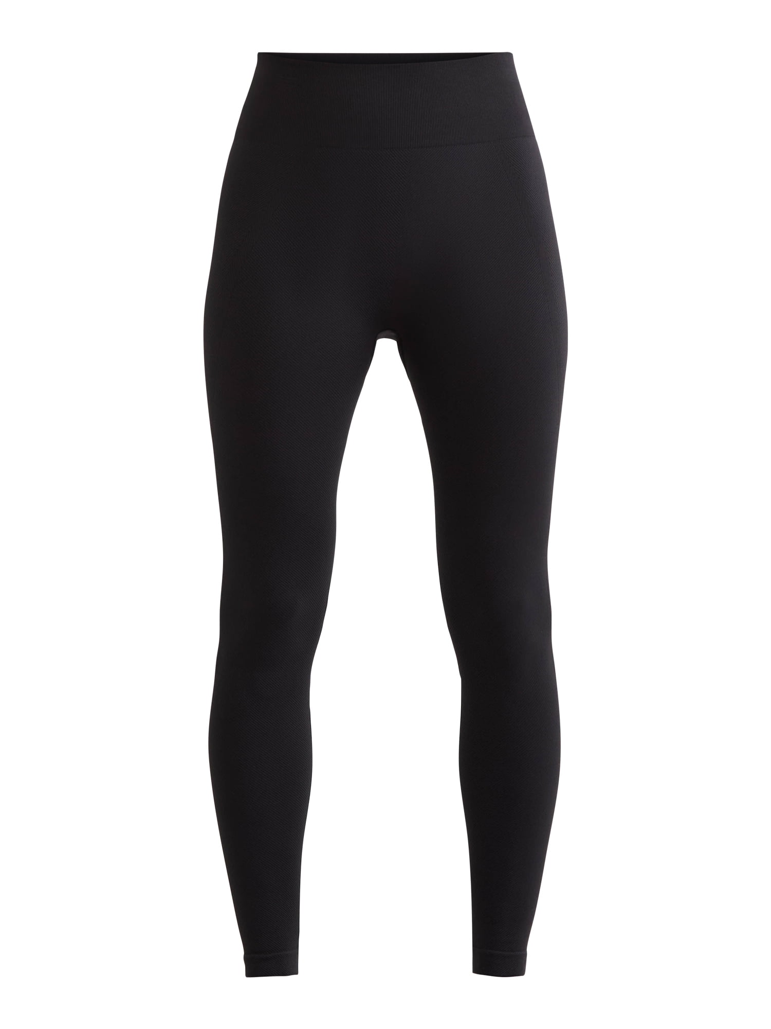 Avia Women's Seamless Mini Rib Legging, Sizes XS-XXXL