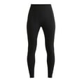 thumbnail image 5 of Avia Women's Seamless Mini Rib Legging, Sizes XS-XXXL, 5 of 5