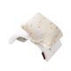 thumbnail image 1 of Almohada de viaje con reposacabezas Happy: duerma boca abajo con The, 1 of 5