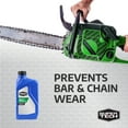 thumbnail image 4 of Super Tech High-Performance Chainsaw Bar and Chain Oil, 1 Quart, 4 of 7