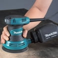 thumbnail image 5 of Makita BO5030K 5" Random Orbit Sander, 5 of 5