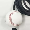 thumbnail image 5 of Elastic Rope Baseball Batting Trainer Tool For Students & Adults Practice, 5 of 9