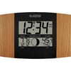 La Crosse Technology Atomic Wall or Table Clock