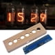 thumbnail image 5 of IN14 Glow Tube Clock DIY Tube Clock Kit Piezas de bricolaje de alta precisión para visualización de la hora, 5 of 8