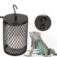 thumbnail image 1 of Lámpara de calor para reptiles LIUXGMXG Kit de calentador para gallinero de mascotas, 1 of 5