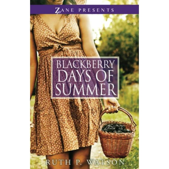 Pre-Owned Blackberry Days of Summer (Paperback) 1593094132 9781593094133