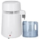 thumbnail image 5 of Destilador de agua de 4L, máquina destilada de agua multifuncional de acero inoxidable 304 para odontología en el hogar y la OficinaUS 110 y 120V, 5 of 14