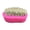 Small sea cucumber, variant on Flexible Silicone Mold Sea Cucumber/Abalones Shaped Mousses Cake Fondant Crafting Mould Dessert Baking
