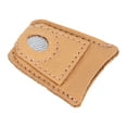 thumbnail image 2 of Wchiuoe Sewing Finger Sleeve, High-quality Knitting Fingertip Protector For Sewing, 2 of 8