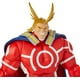thumbnail image 3 of McFarlane Toys 10815 My Hero Academia All Might Red Versio, 3 of 3