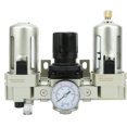 thumbnail image 4 of Oil-water OilWater Separator Automatic Drainage Triple Piece Filter Gas Liquid Separation, 4 of 8