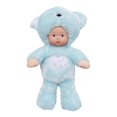 thumbnail image 2 of Madame Alexander Muñeca Peekaboos Koala de 12 pulgadas, tono de piel claro, 2 of 5