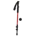 thumbnail image 2 of Walking Hiking Poles, Walking Stick Adjustable Ergonomic  for Climbing, 2 of 8
