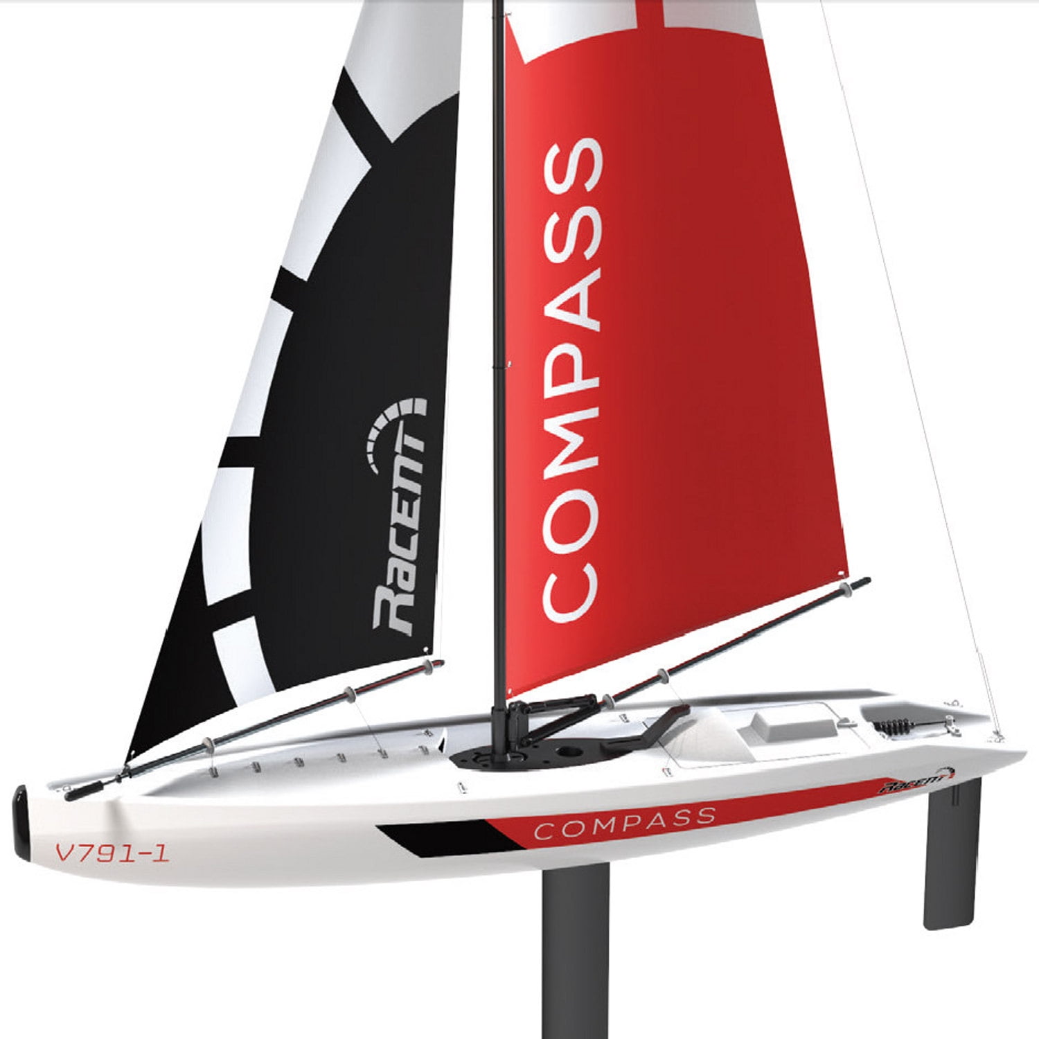 poco divo sailboat