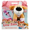 thumbnail image 4 of Make Me Better Mitts Plush Interactive Pet From Lilly Tikes by Little Tikes, 4 of 5