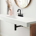 thumbnail image 3 of CESPOL NEGRO CON MEZCLADORA PARA LAVABO BAUEN KIT, 3 of 7