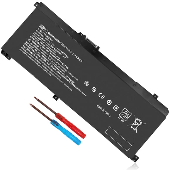 Batería Wymisnit SA04XL 15.12V 55.67Wh para HP Envy X360