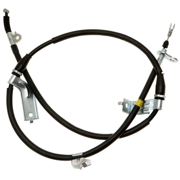 Element3™ Brake Cables Fits select: 2005-2015 NISSAN XTERRA