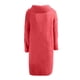 thumbnail image 5 of Puntoco Cárdigan con capucha para mujer, suéter de talla grande con bolsillo, abrigo de manga larga con un solo pecho Puntoco Puntoco-2611, 5 of 5