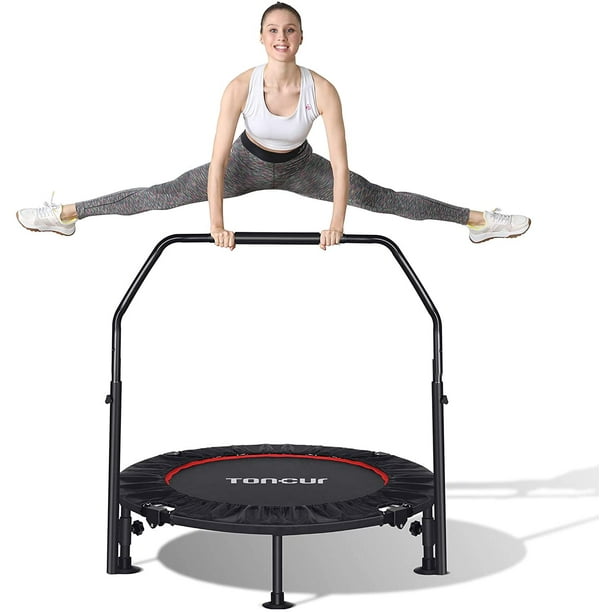 Canadian tire online mini trampoline