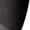 Band black, variant on Elegant Men's Knee Length Formal Suit Socks Semi Opaque Business Dress Stockings