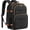 Black, variant on Travel Backpack for Women - Large 15.6inch Laptop Computer Bag Water-Resistant Carry Backpack Flight Approved Personal Item Travel Bag for Work, Business, College, Black, 13.0" x 7.9" x 17.3"