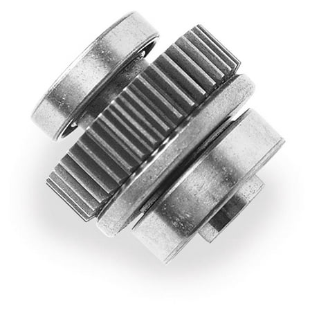 Spyke 400111 Replacement Starter Drive Clutch