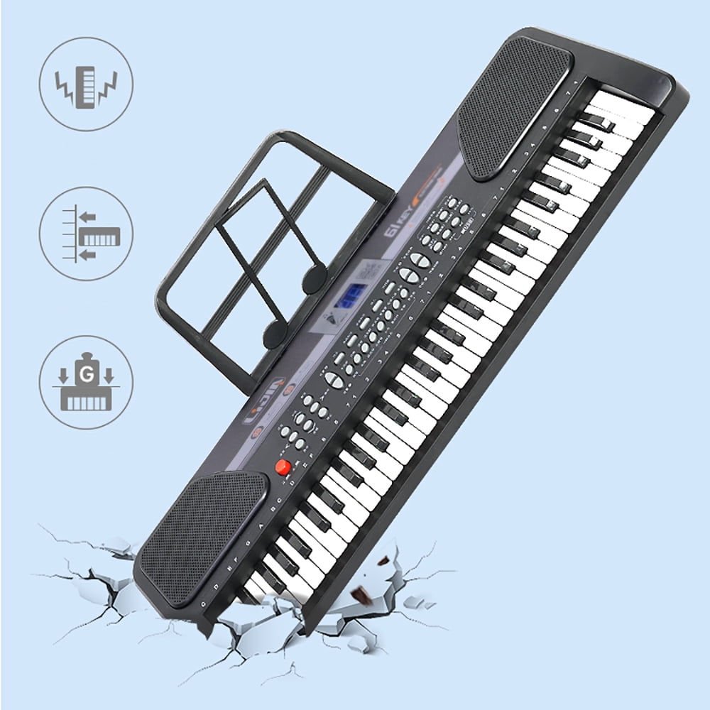Lijin 2024 electronic keyboard