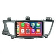 thumbnail image 2 of RoverOne 6+128G Android Car Stereo Bluetooth Carplay GPS for Kia Cadenza K7 2011-2012, 2 of 9