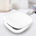 thumbnail image 3 of LED Compact Mirror USB Rechargeable Makeup Mirror Cosmetic Mirror for Travel, 3 of 10