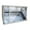 B, variant on Xuanheng 1/64 1/36 1/32 Scale Backdrop Diecast Car Display Case for Alloy Car Diorama B