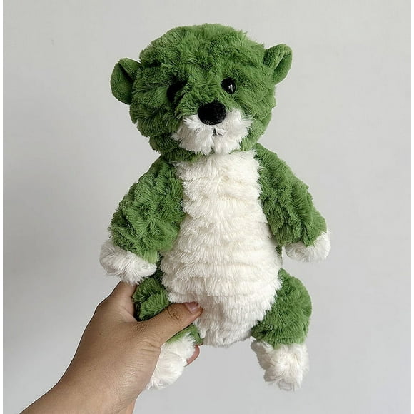 Grasping Doll Throws Plush Toys on Wedding, Animal Dolls, Birthday Gifts for Girls, Soothing Small Dolls,Stuffed Toy