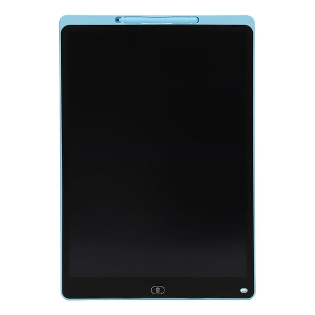 Fugacal 20 Inch Kids Drawing Tablet Eye Friendly LCD Pressure Sensitive Pen